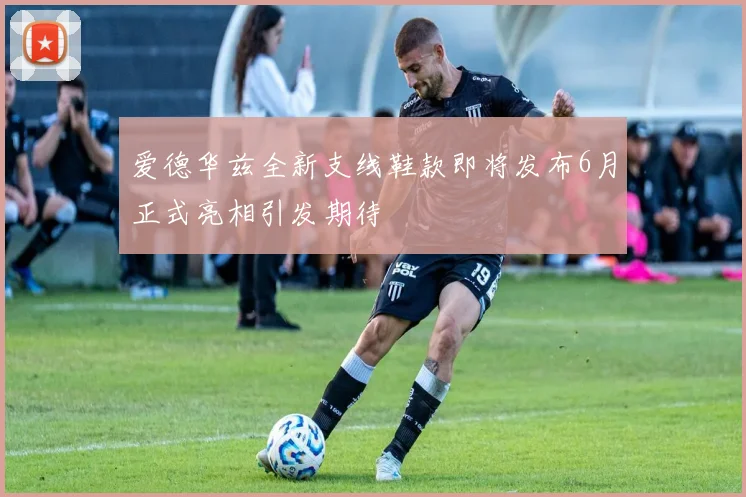 爱德华兹全新支线鞋款即将发布6月正式亮相引发期待